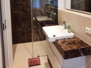 Seeapartment Wustrau