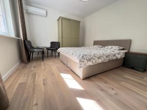 Pokoje 200m od promenady, Słowackiego 25a