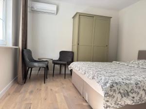 Pokoje 200m od promenady, Słowackiego 25a