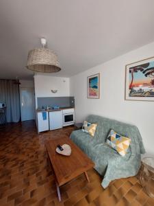 Appartement Les Lavandes, T2 avec terrasse