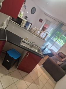 Idéal pour séjour tranquille