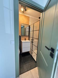 Pokoje 200m od promenady, Słowackiego 25a