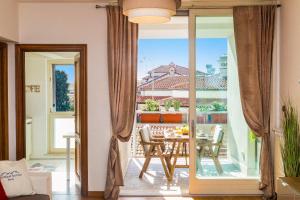 Boutique Domus Trastevere Family