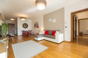 Boutique Domus Trastevere Family