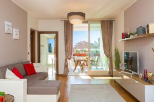 Boutique Domus Trastevere Family