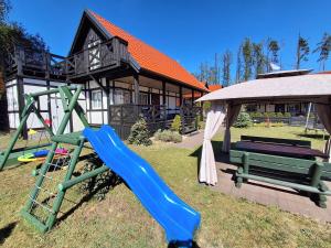 Lawendowy Zakątek Na Gwizdówce