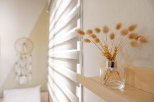 Joanna Family Apartment