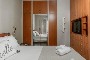 Joanna Family Apartment