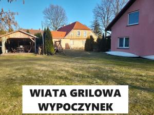 Dulkowa Zagroda