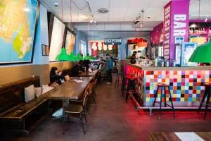 Copenhagen Downtown Hostel - Haslev