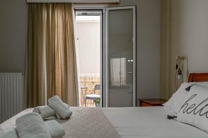 Joanna Family Apartment