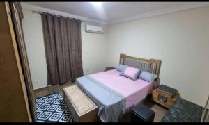 شقة فاخرة على النيل