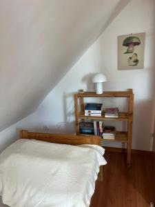 Dom Między Jeziorami