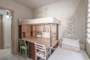 Joanna Family Apartment