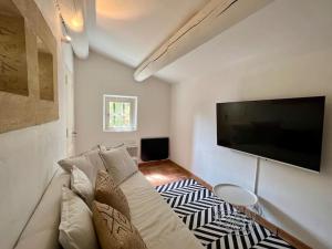 Villas Villa climatisee avec piscine : photos des chambres