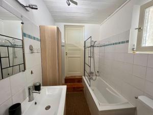 Villas Villa climatisee avec piscine : photos des chambres