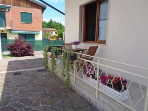 Appartamenti C&M Al Cortile vicino Venezia e Aeroporto VCE