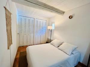 Villas Villa climatisee avec piscine : photos des chambres