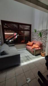 Suites com piscina