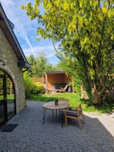 La Cachette de Simone