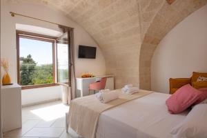 Masseria Galleppa by Apulia Hospitality
