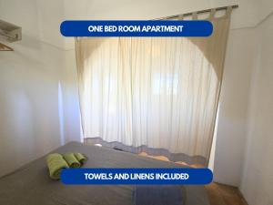 Dammuso - Cala Cinque Denti - AFFITTICA