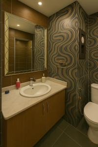 Relax in this Modern Chalet in Port Said Governorate