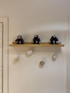 Casa Tulum - Sea View & Breakfast