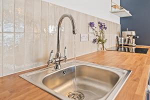 Luxury 2 Bed cottage in Killin