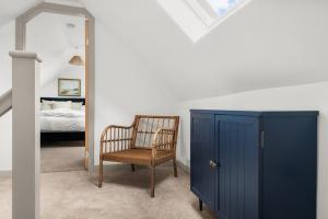 Luxury 2 Bed cottage in Killin