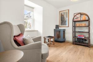 Luxury 2 Bed cottage in Killin