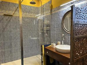 Maisons d'hotes Fontaine des Magnarelles : photos des chambres