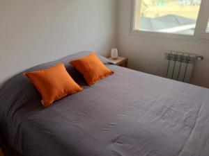 Departamento Céntrico Margarita 2