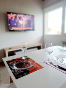 Departamento Céntrico Margarita 2