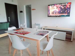 Departamento Céntrico Margarita 2