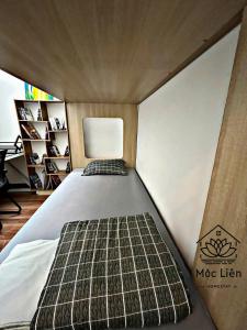 Mộc Liên Homestay