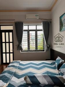 Mộc Liên Homestay