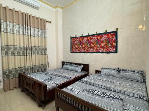 Mộc Liên Homestay