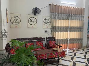 Mộc Liên Homestay - Ubytování bez kategorie ve městě Cao Bang