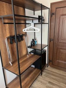 Escape at Ammouliani