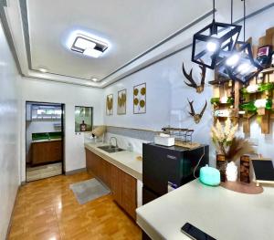 Bloomstone 3BR Family Suite in Gensan