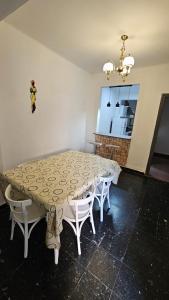 DEPARTAMENTO con COCHERA