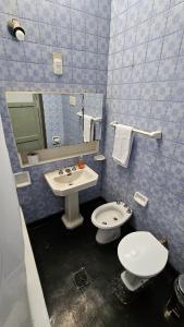 DEPARTAMENTO con COCHERA