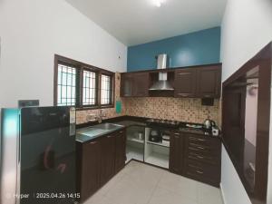 Dannys Villa-2 bedrooms with parking