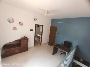 Dannys Villa-2 bedrooms with parking