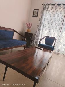 Dannys Villa-2 bedrooms with parking