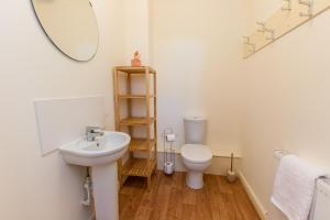 St Augustines Seaside Retreat