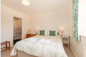 St Augustines Seaside Retreat