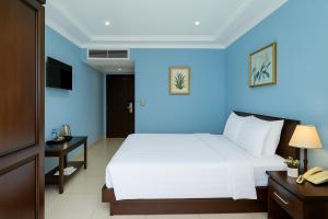 La Bonita - Phu My Hung