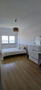 Joli appartement 2 chambres avec vue sur le Tage à Algés